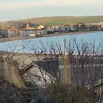 Beach & Harbour View House