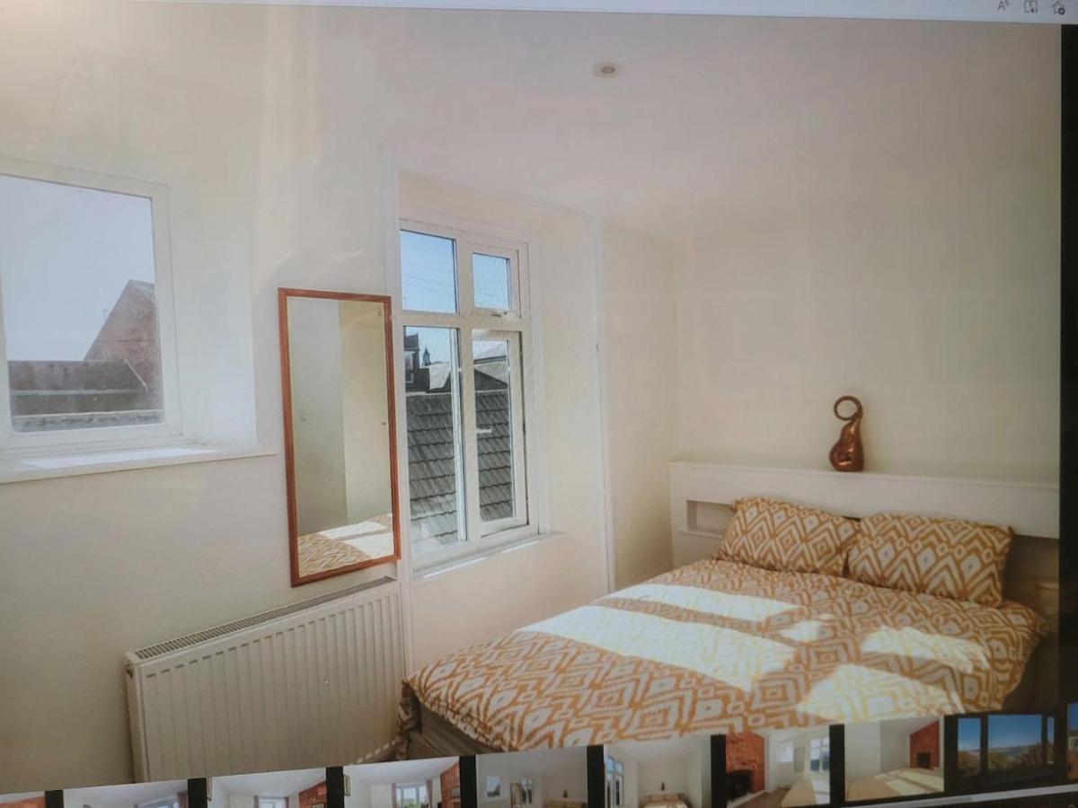 & Harbour View House Weymouth