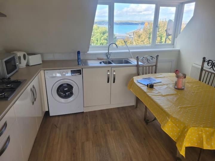 & Harbour View House Weymouth