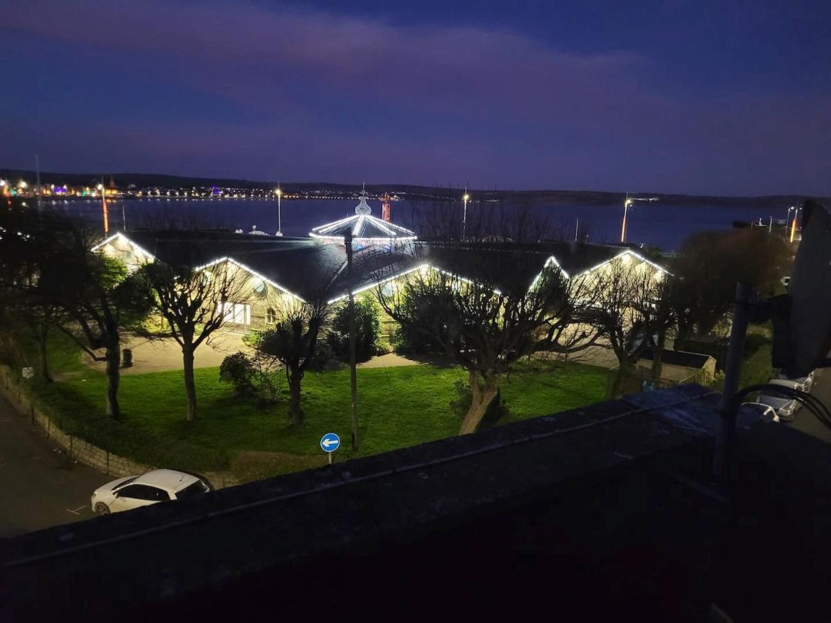 & Harbour View House Apartment