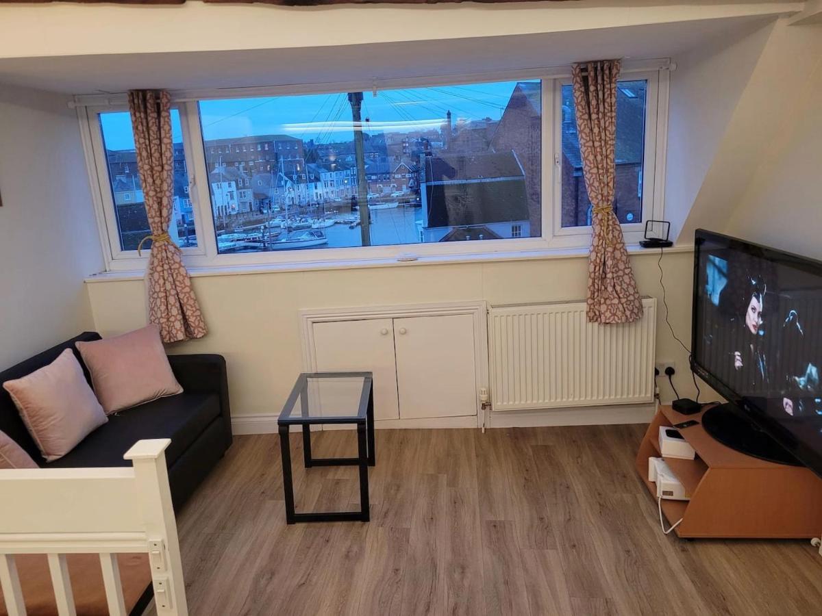 & Harbour View House Apartment